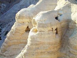 Cavernas de Qumran